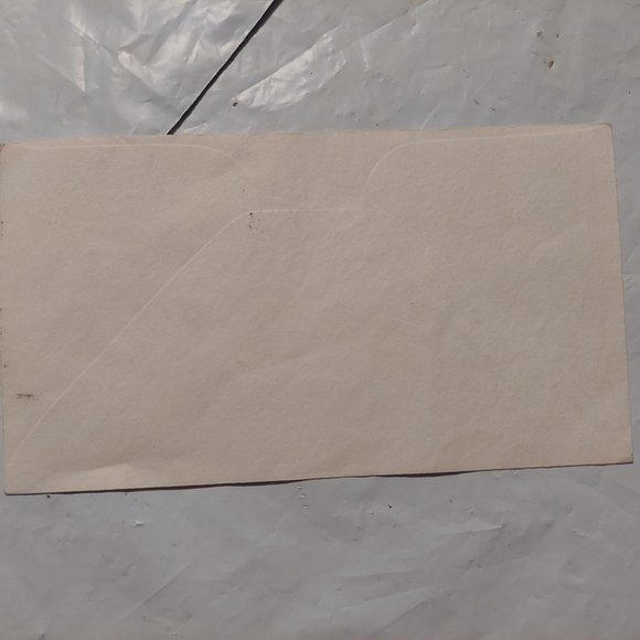 World Refugee Year first day of issue - Picture 2 of 2